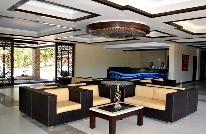 Coron Westown Resort, Coron, Филиппины