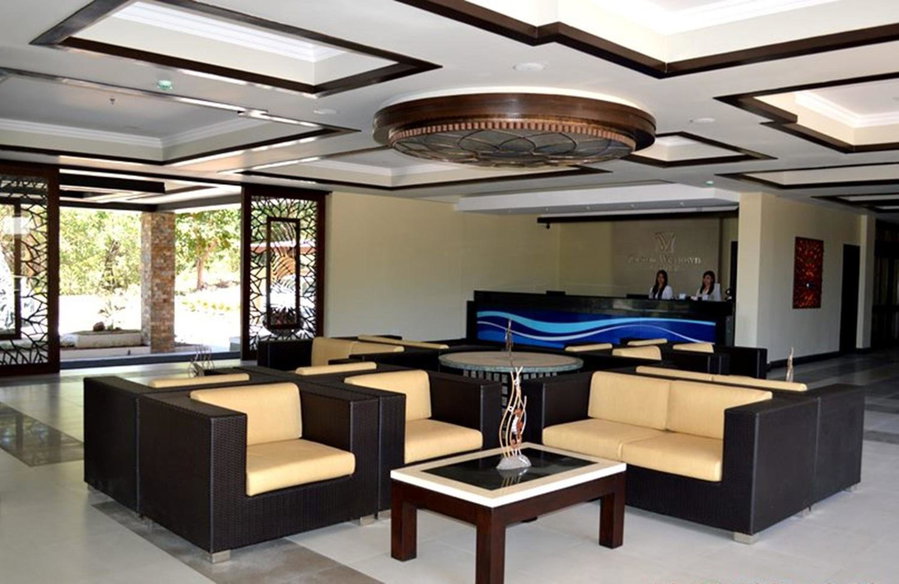 Coron Westown Resort, Coron, Филиппины