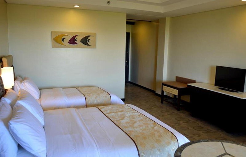 Coron Westown Resort, Coron, Филиппины