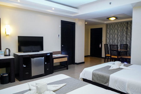 Coron Westown Resort, Coron, Филиппины