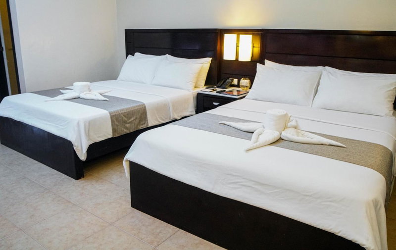 Coron Westown Resort, Coron, Филиппины
