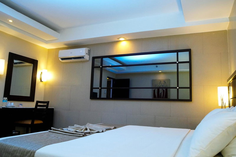 Coron Westown Resort, Coron, Филиппины