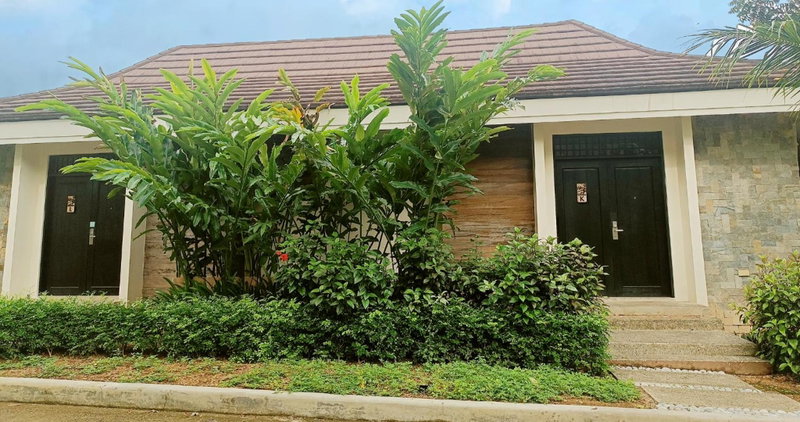 TAG Resort, Coron, Филиппины
