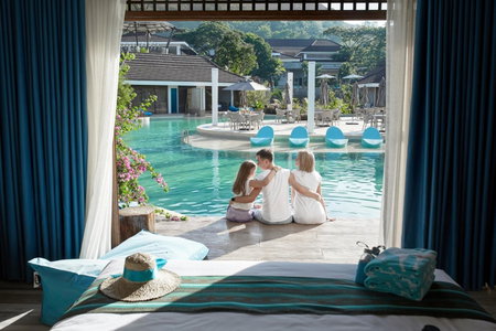 TAG Resort, Coron, Филиппины
