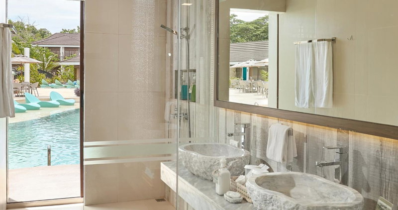 TAG Resort, Coron, Филиппины