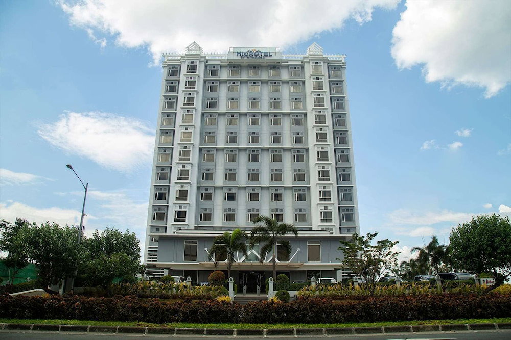 Microtel by Wyndham Mall of Asia, Philippinen