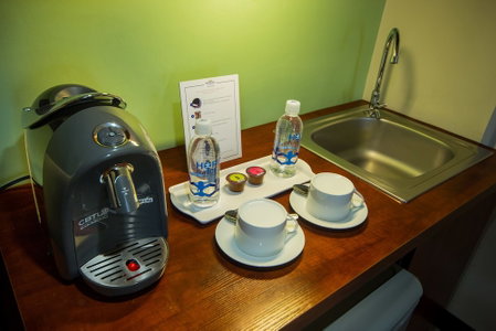 Microtel by Wyndham Mall of Asia, Baclaran, Philippinen