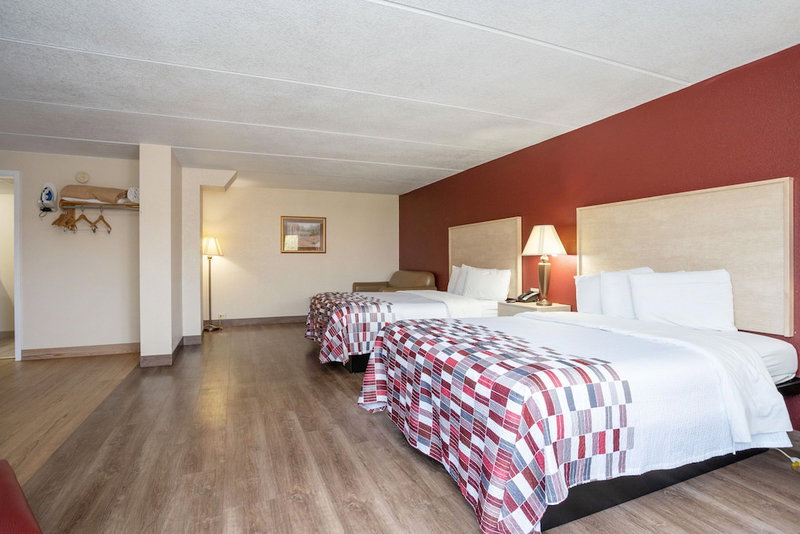 Microtel by Wyndham Mall of Asia, Baclaran, Philippinen