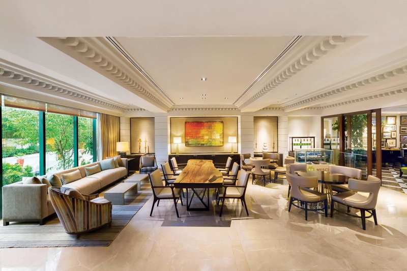 Aruga Apartments by Rockwell Makati, Bel Air, Филиппины