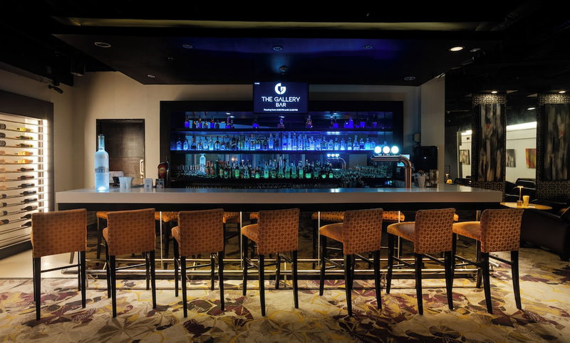 Crowne Plaza Manila Galleria by IHG, Pasig City, Filipinas
