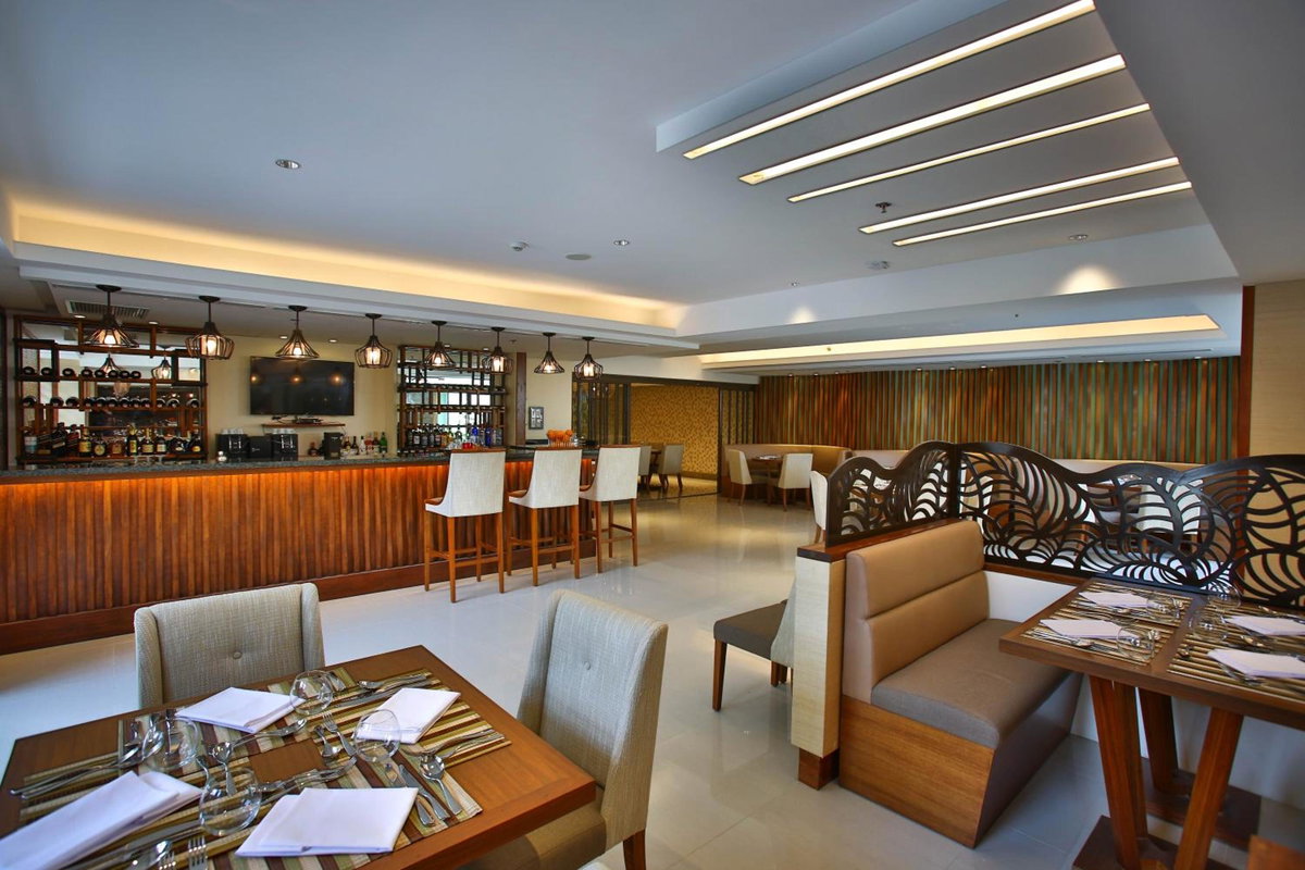 Best Western Plus The Ivywall Hotel - Palawan, Filipinas
