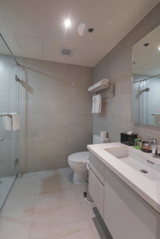 Citadines Millennium Ortigas Manila, Pasig City, Filipinas