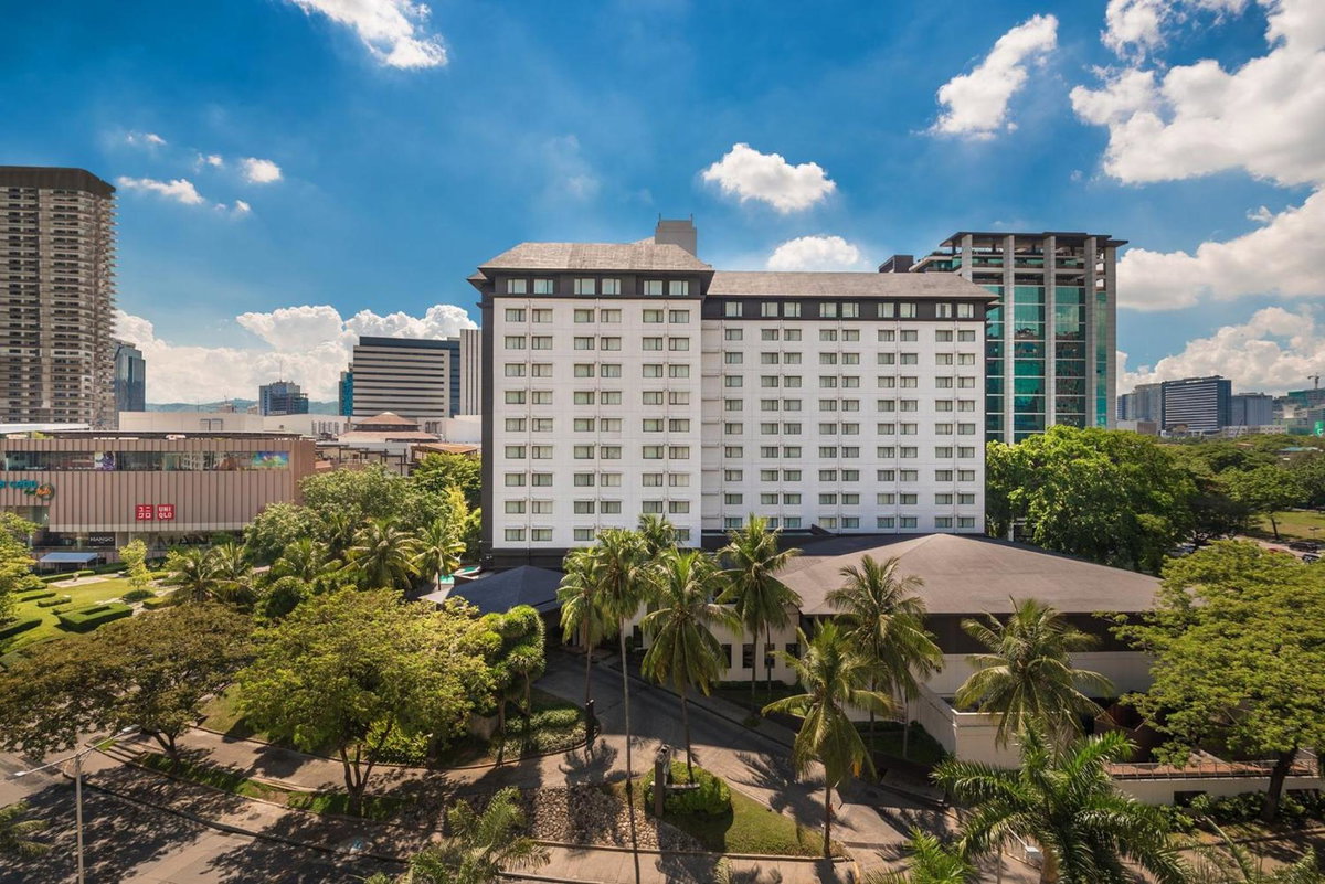 Hotel · Seda Ayala Center Cebu City, Cebu City