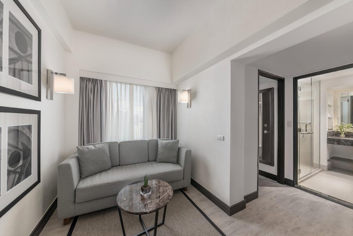 Hotel · Seda Ayala Center Cebu City, Cebu City