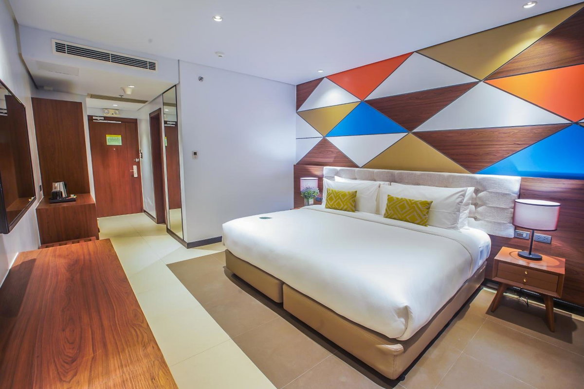 Summit Hotel Naga, Филиппины
