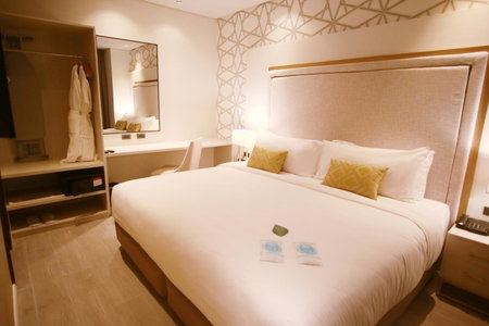 Summit Hotel Naga, Naga, Filipinas