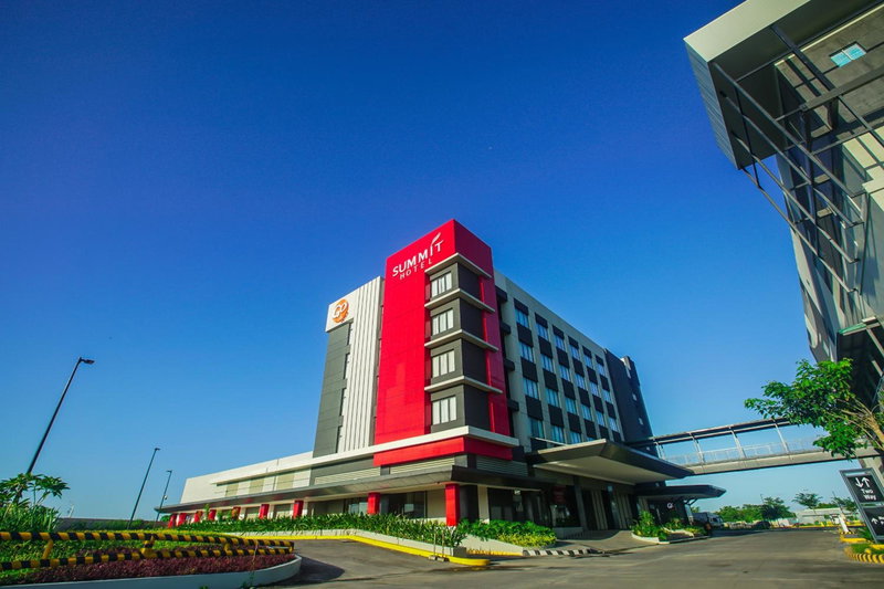 Summit Hotel Naga, Naga, Filipinas