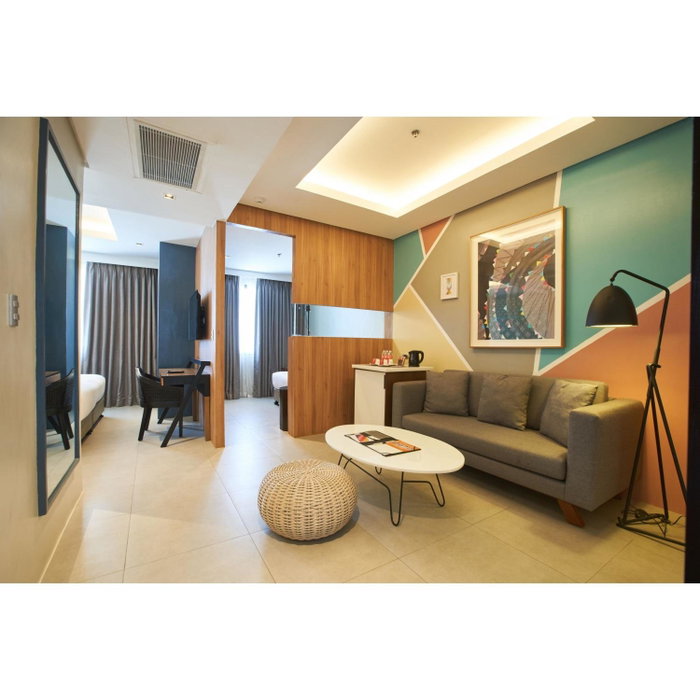 Summit Galleria Cebu, Mandaue City, Philippines