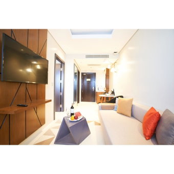 Summit Galleria Cebu, Mandaue City, Philippines