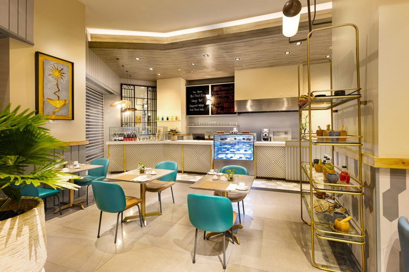 Summit Galleria Cebu, Mandaue City, Philippines