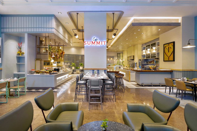 Summit Galleria Cebu, Mandaue City, Philippines