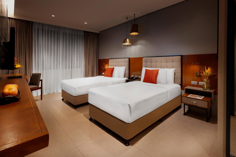 Summit Galleria Cebu, Mandaue City, Philippines