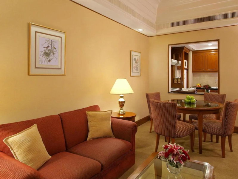 Richmonde Hotel Ortigas, Manila, Pasig City, Philippines