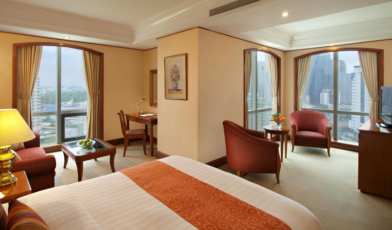 Richmonde Hotel Ortigas, Manila, Pasig City, Philippines