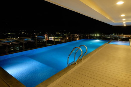 One Central Hotel & Suites, Cebu City, Filipinas