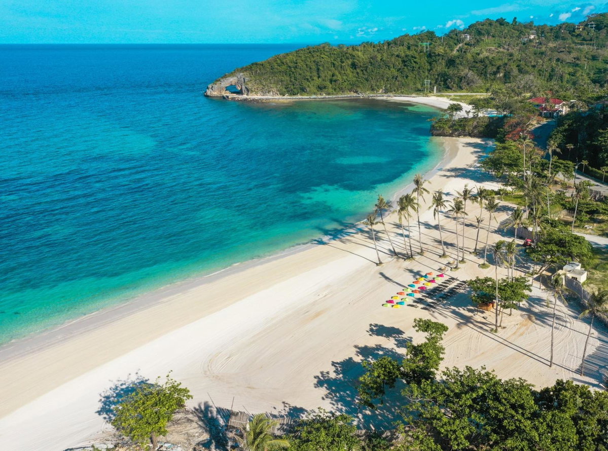 Hotel · Belmont Hotel Boracay near Newcoast Beach, Boracay