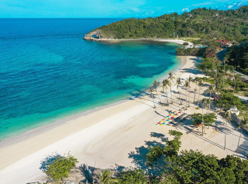 Belmont Hotel Boracay near Newcoast Beach, Boracay, Philippines