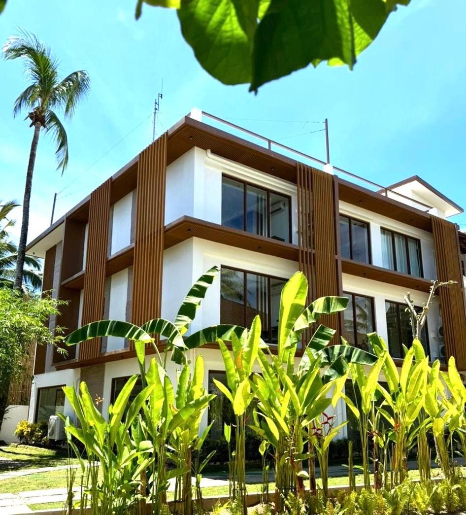 Siargao Island Villas, Filipinas