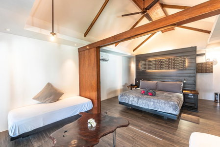 Siargao Island Villas, General Luna, Филиппины