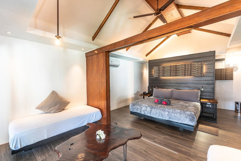 Siargao Island Villas, General Luna, Филиппины
