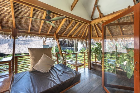 Siargao Island Villas, General Luna, Филиппины
