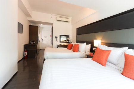 Privato Ortigas, Pasig City, Philippines
