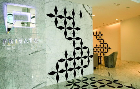 Privato Ortigas, Pasig City, Philippines
