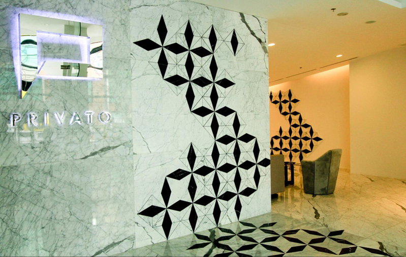 Privato Ortigas, Pasig City, Philippines