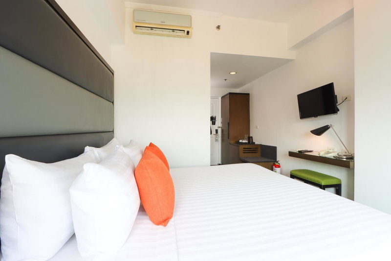 Privato Ortigas, Pasig City, Philippines