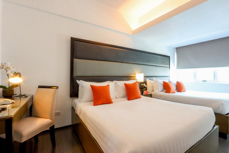 Privato Ortigas, Pasig City, Philippines