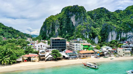 H Hotel El Nido - Vegan Friendly Hotel Managed by H Hospitality Group, El Nido, Филиппины