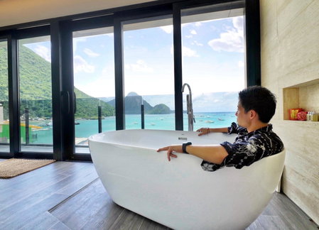 H Hotel El Nido - Vegan Friendly Hotel Managed by H Hospitality Group, El Nido, Филиппины