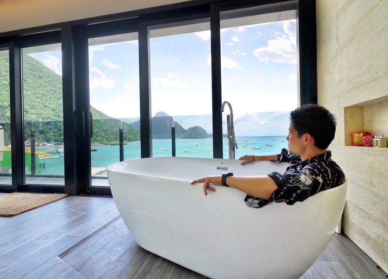 H Hotel El Nido - Vegan Friendly Hotel Managed by H Hospitality Group, El Nido, Филиппины