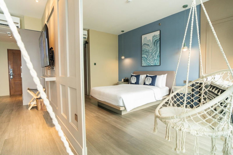 H Hotel El Nido - Vegan Friendly Hotel Managed by H Hospitality Group, El Nido, Филиппины