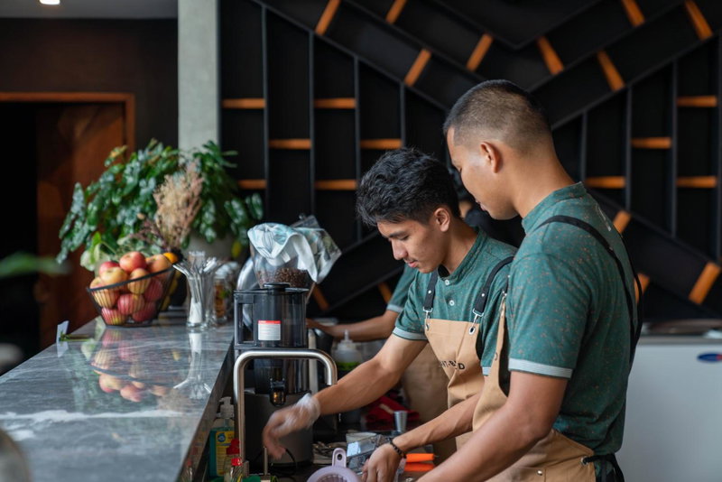 H Hotel El Nido - Vegan Friendly Hotel Managed by H Hospitality Group, El Nido, Филиппины