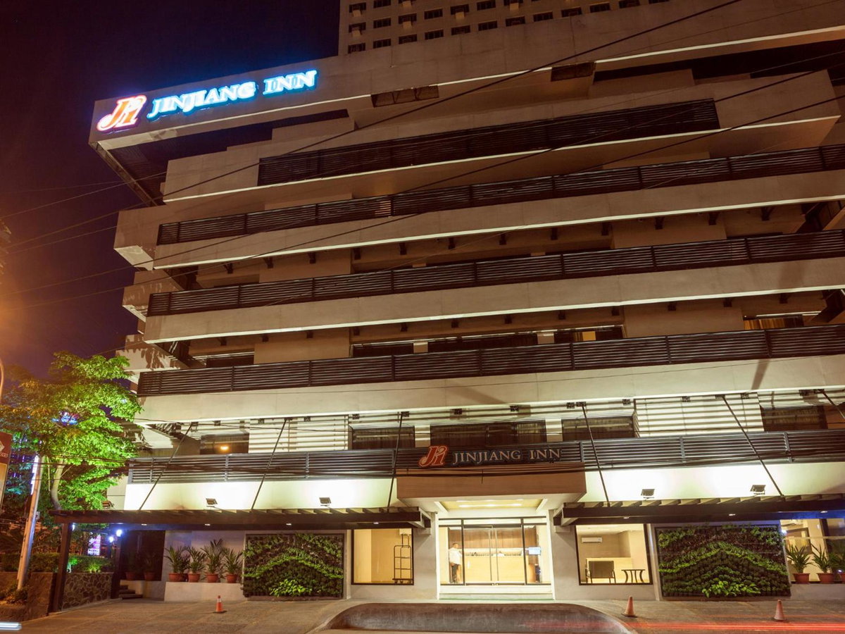 Hotel · Jinjiang Inn - Ortigas, Pasig City