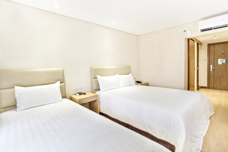 Jinjiang Inn - Ortigas, Pasig City, Filipinas