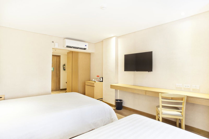 Jinjiang Inn - Ortigas, Pasig City, Filipinas