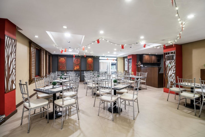 Jinjiang Inn - Ortigas, Pasig City, Filipinas
