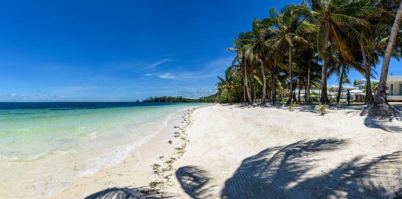 Aqua Boracay, Boracay, Philippines